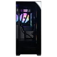 thumbnail image 2 of CyberPowerPC Gaming Desktop, Intel Core Ultra 7 265F, NVIDIA GeForce RTX 5070 12GB, 32GB DDR5, 2TB PCIe 4.0 NVMe SSD, Windows 11 Home, 2 of 6