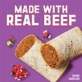 thumbnail image 9 of El Monterey Beef and Bean Burritos 4 oz., 24 pk., 9 of 10