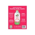 thumbnail image 7 of MaryRuth's Kids Morning Multivitamin, Liquid Supplement, 22 fl. oz., 2 pk., 7 of 9