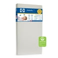 thumbnail image 7 of Sealy Butterfly Breathable Knit Crib and Toddler Bed Mattress, Pattern May Vary, 7 of 10
