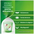 thumbnail image 9 of Polident Rapid Clean Dental Cleanser Tablets, 102 ct., 2 pk., 9 of 10