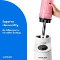 thumbnail image 9 of NutriBullet Chill Ice Cream Maker, 9 of 9
