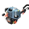 thumbnail image 4 of SENIX 4QL® 26.5cc 4-Cycle 17" Gas String Trimmer, Weed Eater, Attachment Capable, 4 of 7