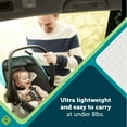 thumbnail image 4 of Safety 1st OnBoard LT Infant Car Seat, Choose Color, 4 of 15