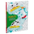 thumbnail image 1 of Peanuts Coloring Book, Paperback, 1 of 3