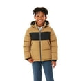 thumbnail image 3 of Member's Mark Toddler & Boys Puffer Jacket, 3 of 12