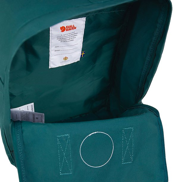 Fjällräven Kånken Classic Backpack - Samsclub.com