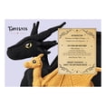 thumbnail image 3 of Official Fourth Wing Crochet: Flight of Dragons by Entangled, Kit, 3 of 4
