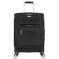 thumbnail image 1 of Ricardo Beverly Hills 22" Silverlake Spinner Luggage, 1 of 8