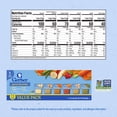 thumbnail image 7 of Gerber 2nd Foods Fruit & Veggie Variety Pack, 4 oz., 30 ct., 7 of 14