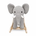 thumbnail image 3 of Member's Mark Rocking Plush Animals, 3 of 7