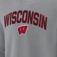 thumbnail image 4 of NCAA Crewneck Sweatshirt, 4 of 5
