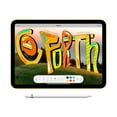 thumbnail image 4 of Apple iPad 10.9" Wi-Fi + Cellular - 10th Generation 2022 Model, 4 of 8