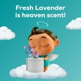 thumbnail image 5 of Angel Soft 2-Ply Toilet Paper, Fresh Lavender Scented Tube 48 rolls, 320 sheets/roll, 5 of 10
