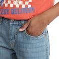 thumbnail image 10 of Levi's Boys 511 Slim Fit Denim Jeans, 10 of 10