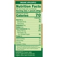 thumbnail image 3 of GoGo SqueeZ Organic Applesauce Pouches, Apple Apple, 3.2 oz., 28 ct., 3 of 7