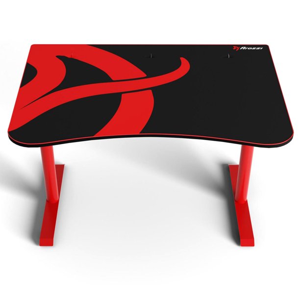 Tapis De Souris Gaming Arozzi Arena Fratello™ - Surface Complète, Lavable Et Résistante à L'Eau