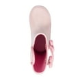 thumbnail image 4 of Member's Mark Toddler Girls Rain Boot, 4 of 7