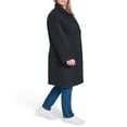 thumbnail image 2 of DKNY Women's Fashion Coat, 2 of 9