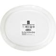 thumbnail image 9 of Member's Mark Summer Oval Paper Plates, 10" x 12", 50 ct., 9 of 9