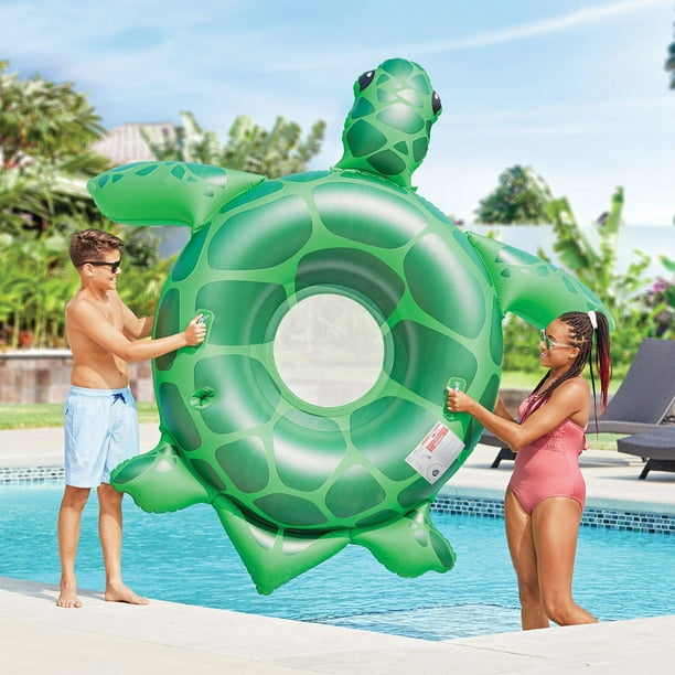 Member's Mark Oversized Inflatable Pool Float (Assorted Styles
