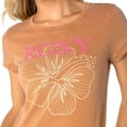 thumbnail image 4 of Roxy Women's Relaxed Boxy T-Shirt, 4 of 8