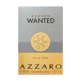 thumbnail image 3 of Azzaro Wanted Eau De Toilette, 1.6 fl. oz., 3 of 4