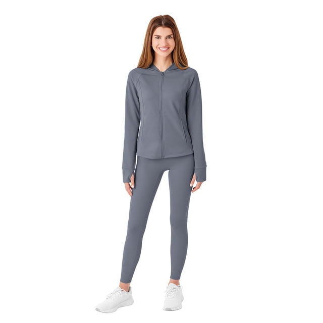 Member's Mark Women's Extra Warm Waffle Legging
