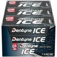 thumbnail image 5 of Dentyne Ice Arctic Chill Sugar Free Gum,16 pcs., 9 pk., 5 of 5