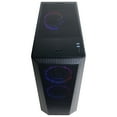 thumbnail image 3 of CyberPowerPC Gamer Master Desktop, 16GB DDR4, NVIDIA GeForce RTX 3060 12GB, 1TB HDD, Windows 11 Home, 3 of 5