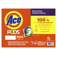 thumbnail image 2 of Ace PODS Liquid Laundry Detergent Pacs, Spring Meadow (100 ct.), 2 of 2