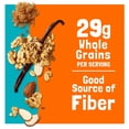 thumbnail image 4 of Bear Naked Granola Cereal, Vanilla Almond, 28 oz., 4 of 9