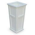 thumbnail image 1 of Mayne Colebrook 32" Tall Planter, 1 of 4
