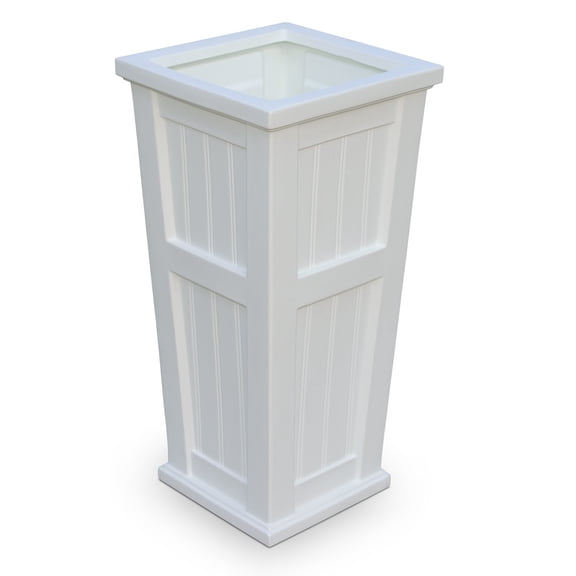Mayne Colebrook 32" Tall Planter