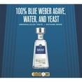 thumbnail image 3 of 1800 Blanco Tequila, 750 ml with Dipping Bowl, 3 of 5