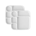 thumbnail image 5 of 16-Piece Microwave Safe Summer Picnic and Party Set, 5 of 10