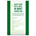 thumbnail image 4 of Minties Dental Dog Treats, 40 ct., 32 oz., 4 of 10