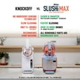 thumbnail image 11 of Ninja SLUSHi MAX Smart Frozen Drink Maker, 11 of 11