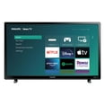 thumbnail image 1 of PHILIPS 24" Class HD Roku Smart LED HDTV - 24PFL4764/F7, 1 of 18