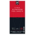 thumbnail image 1 of Member's Mark Foil Sheets, 12" x 10.75", 500 ct., 1 of 7