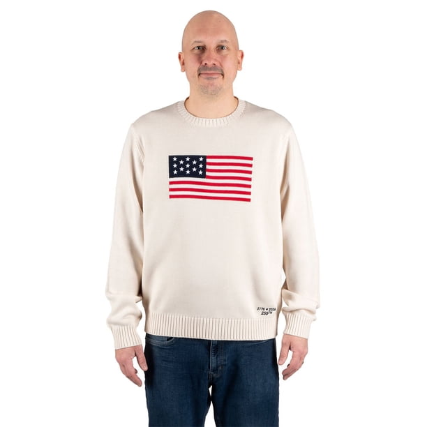 State of Mine Americana Sweater - Samsclub.com