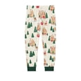 thumbnail image 8 of Member's Mark Boys 2-Piece Dreammark Pajamas, 8 of 8