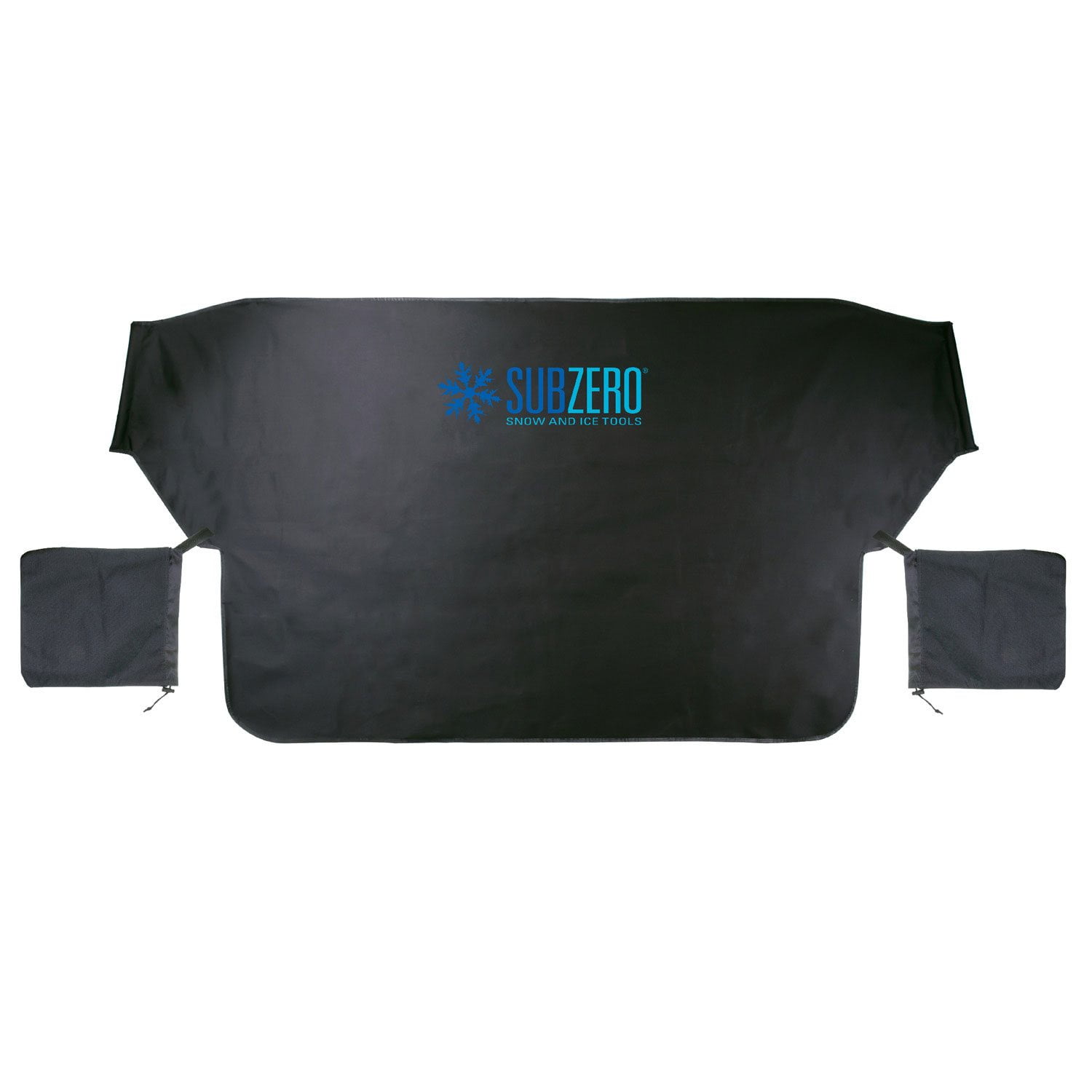 family products バロウズ 前期 SubZero ArcticDefense MAXX Windshield Cover - Samsclub.com