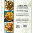 thumbnail image 4 of Taste Of Home Complete 5 Ingredient Cookbook, Hardcover, 4 of 4