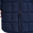 thumbnail image 5 of DKNY Women's Long Puffer, 5 of 9