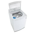 thumbnail image 4 of LG 4.3 cu. ft. Top Load Washer with 4-Way Agitator, 4 of 12