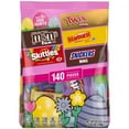 thumbnail image 1 of Mars Easter Variety Pack Candy, 140 pcs., 1 of 8