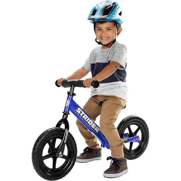 Strider Sport Balance Bike 12