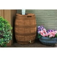 thumbnail image 1 of 50-Gallon Rain Vault Barrel, Assorted Colors, 1 of 4