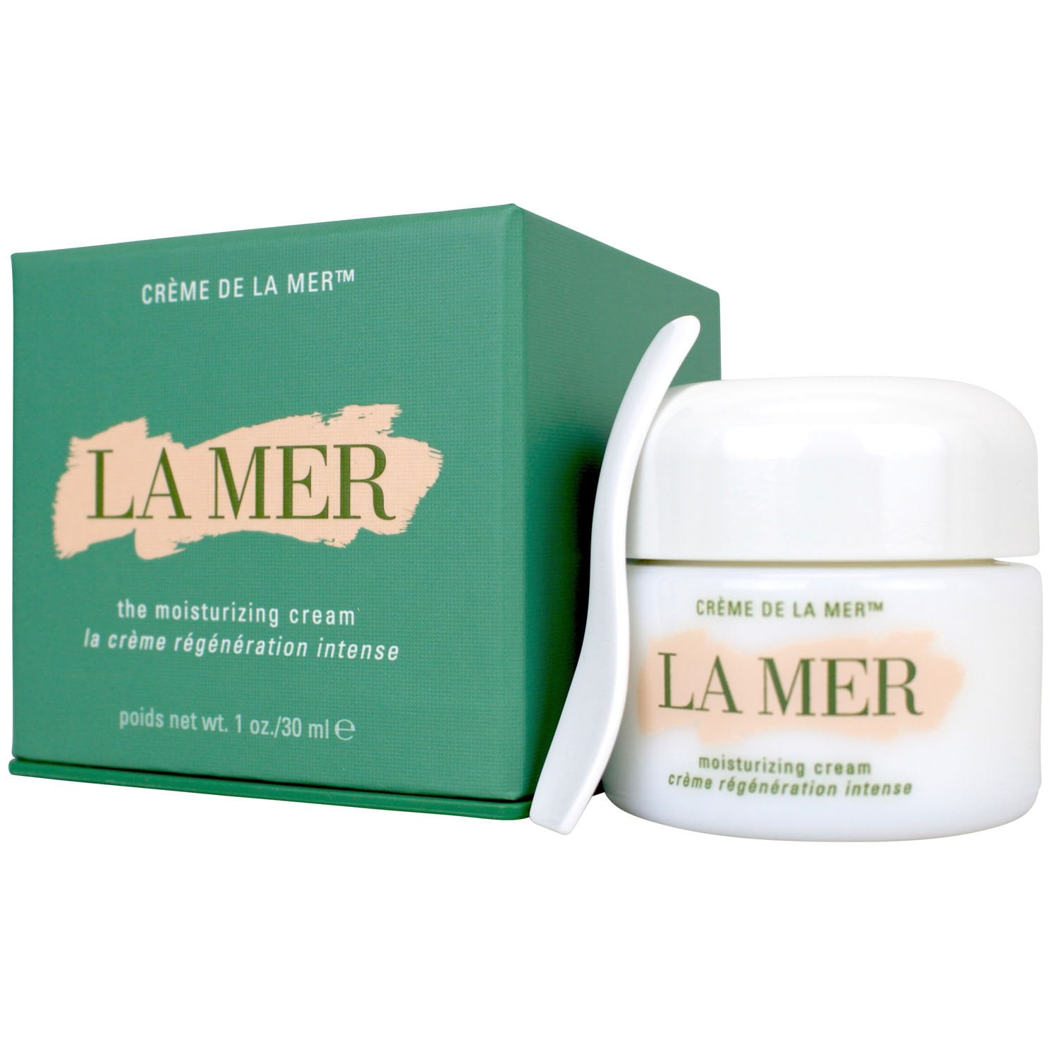 LA MER クリーム100 ml.新品未開封 ¥88550 La Mer Creme de la Mer The Moisturizing Cream, Choose Size